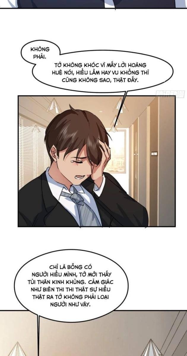 Ta Không Muốn Trùng Sinh Đâu - Page 70