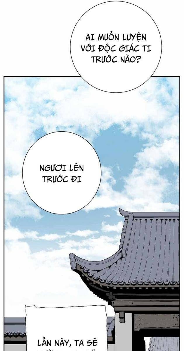 Vĩ Linh Kiếm Tiên - Page 128