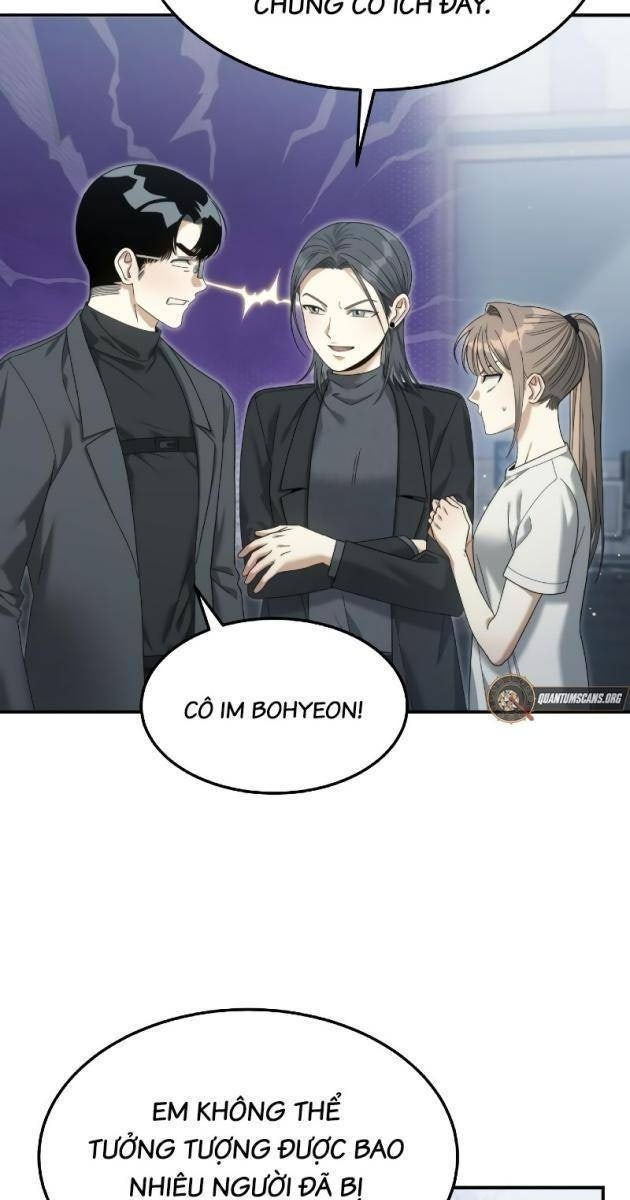 Thợ Săn Sống Trong Căn Hộ Cho Thuê - Page 69