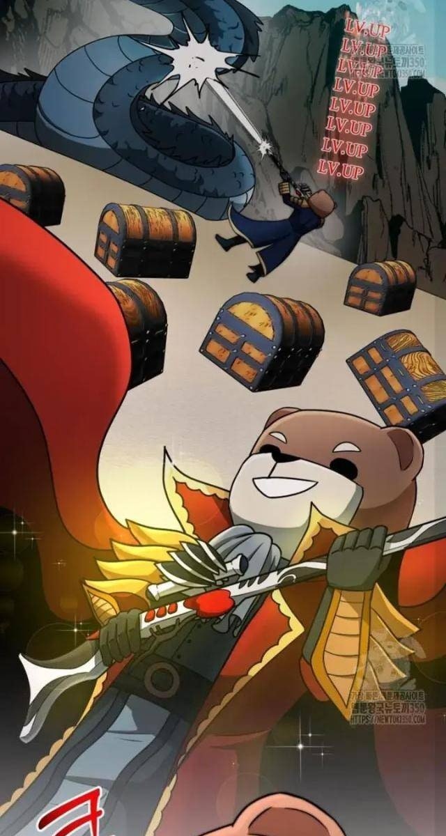 Buff May Mắn - Page 52