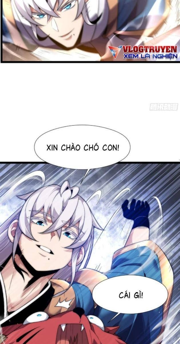 Lôi Kiếp Thập Vạn Niên - Page 50