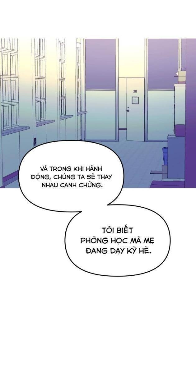 Mẹ Nào Con Nấy - Page 45