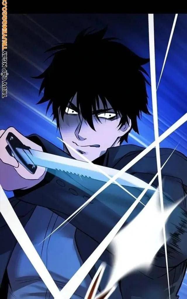 Tử Vực - Page 110