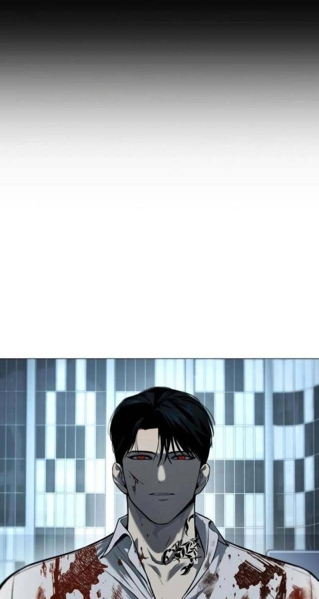 Sát Thủ Áo Đỏ - Page 11