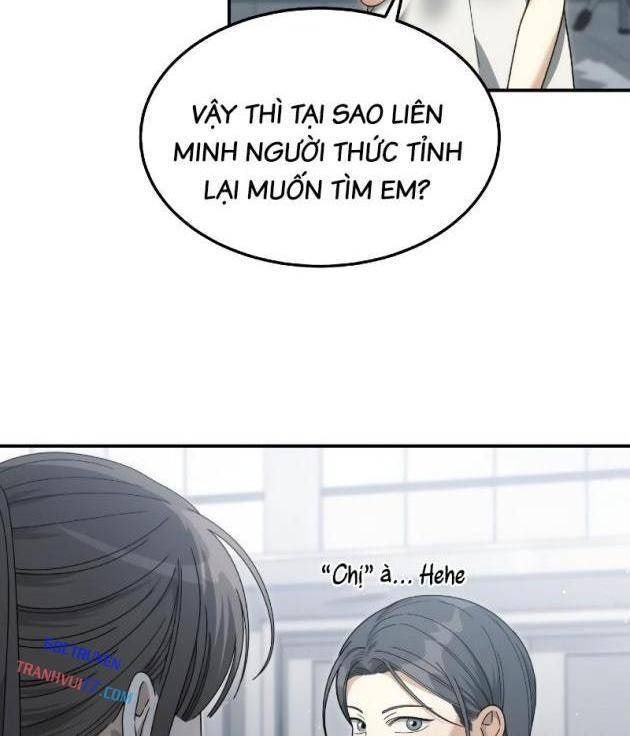 Thợ Săn Sống Trong Căn Hộ Cho Thuê - Page 28