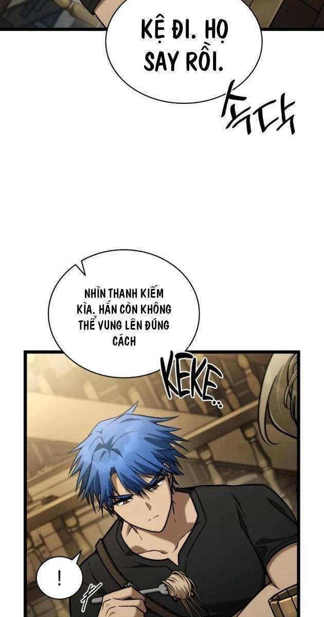 Vô Hạn Pháp Sư - Page 68