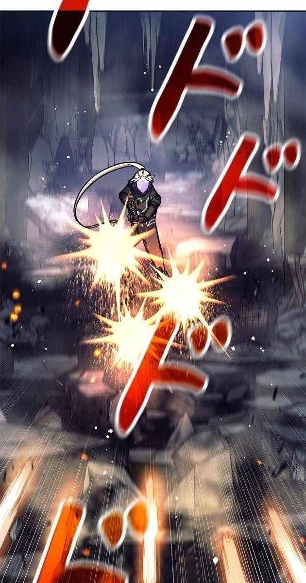 Tôi Là Thợ Săn Cấp Ex - Page 36