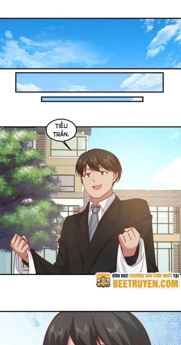 Ta Không Muốn Trùng Sinh Đâu - Page 25