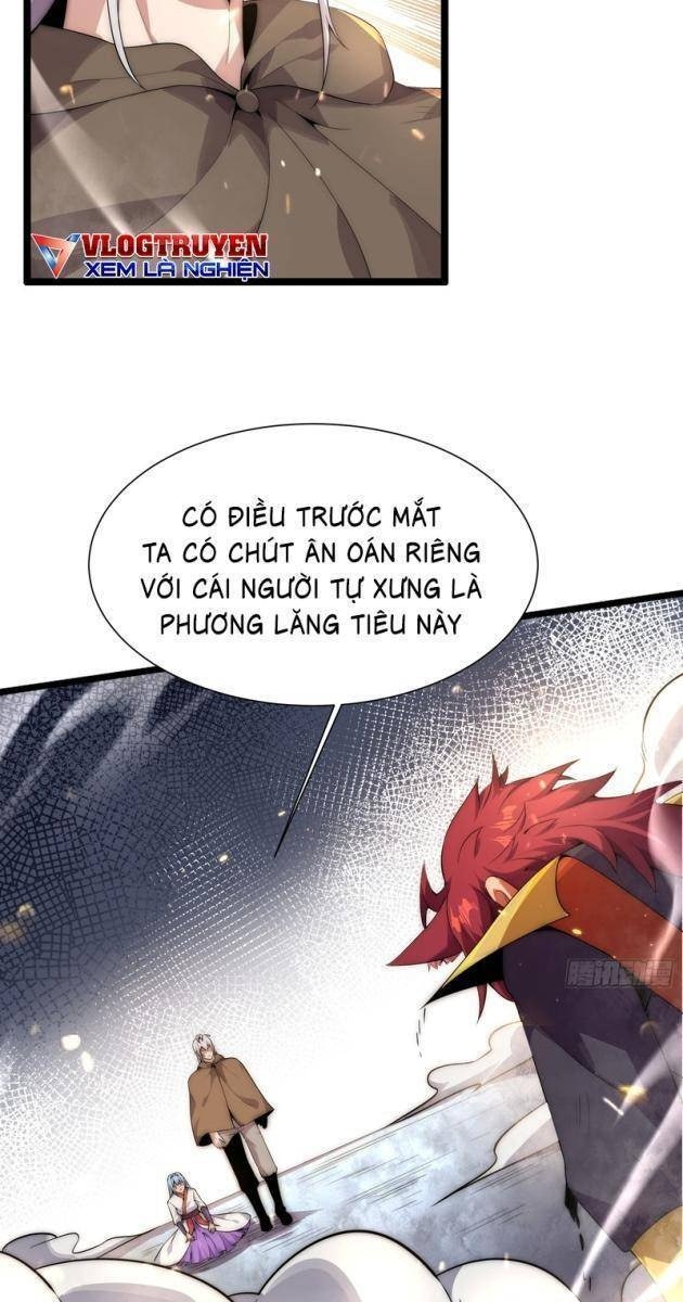 Lôi Kiếp Thập Vạn Niên - Page 53