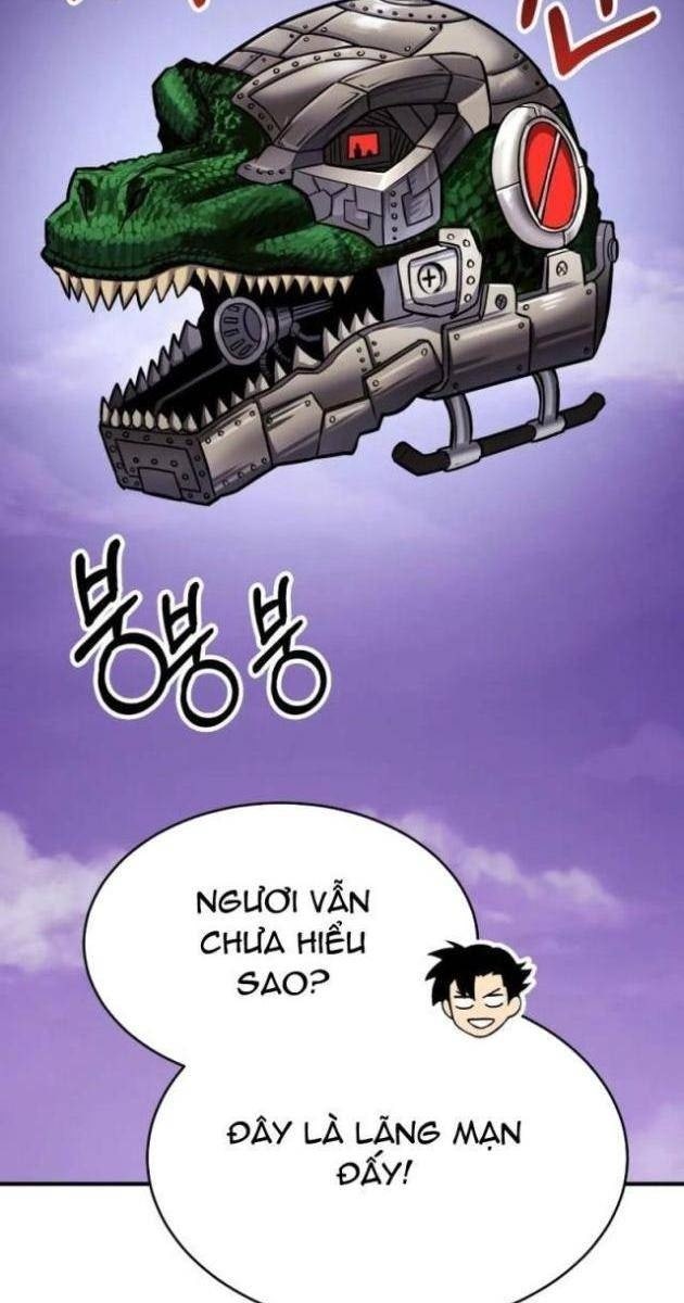 Cây Xẻng Xúc Được Mọi Thứ - Page 4