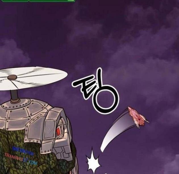 Cây Xẻng Xúc Được Mọi Thứ - Page 24