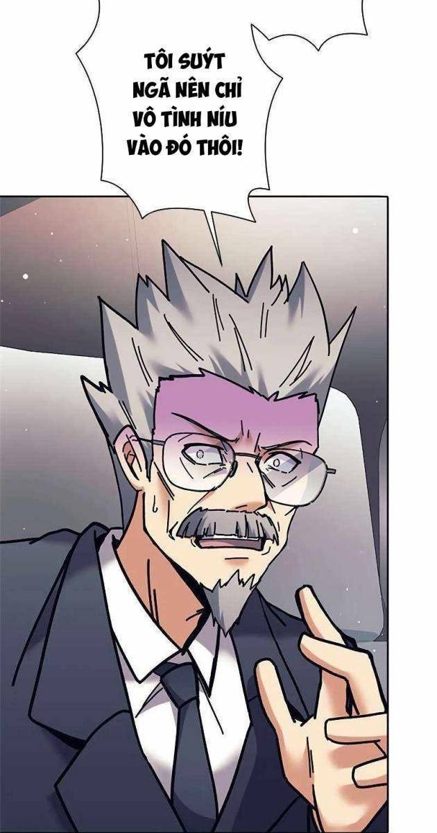 Tôi Là Thợ Săn Cấp Ex - Page 31