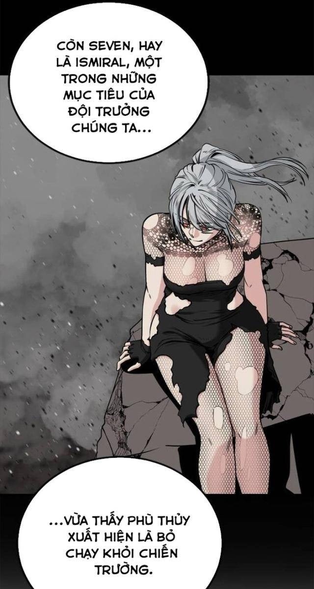 Kẻ Giết Anh Hùng - Page 103