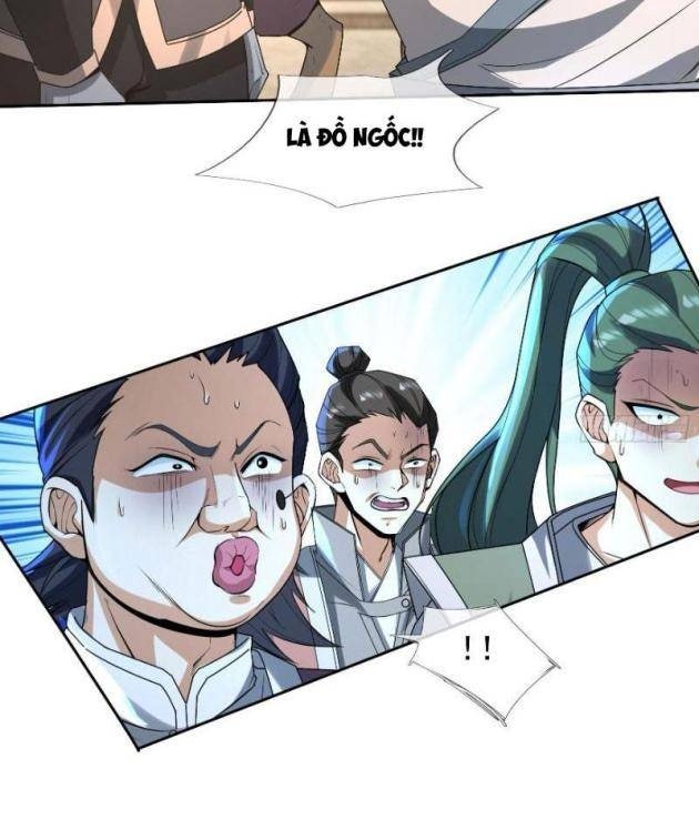 Ta Có Thể Rút Ra Vô Hạn Vật Phẩm - Page 36