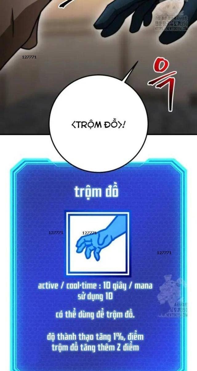 Buff May Mắn - Page 9