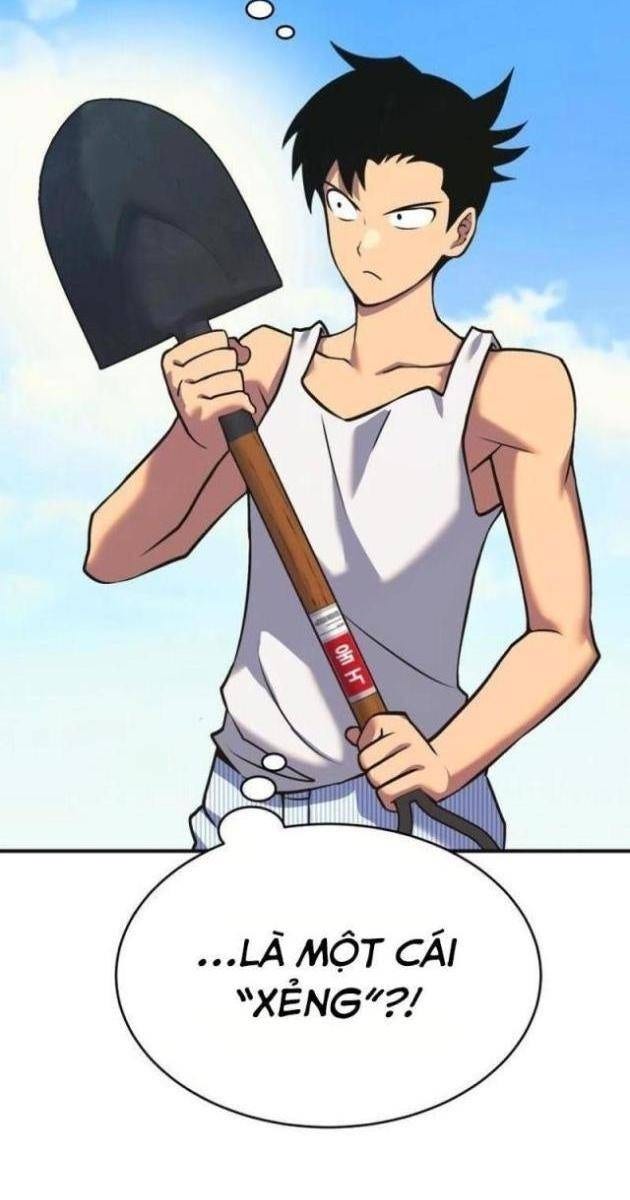 Cây Xẻng Xúc Được Mọi Thứ - Page 44