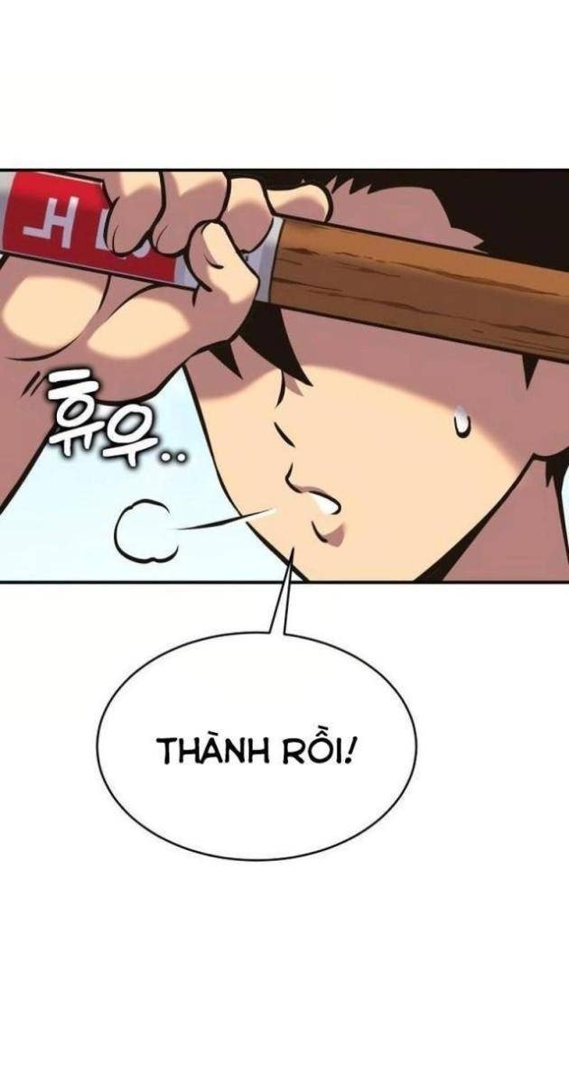 Cây Xẻng Xúc Được Mọi Thứ - Page 134