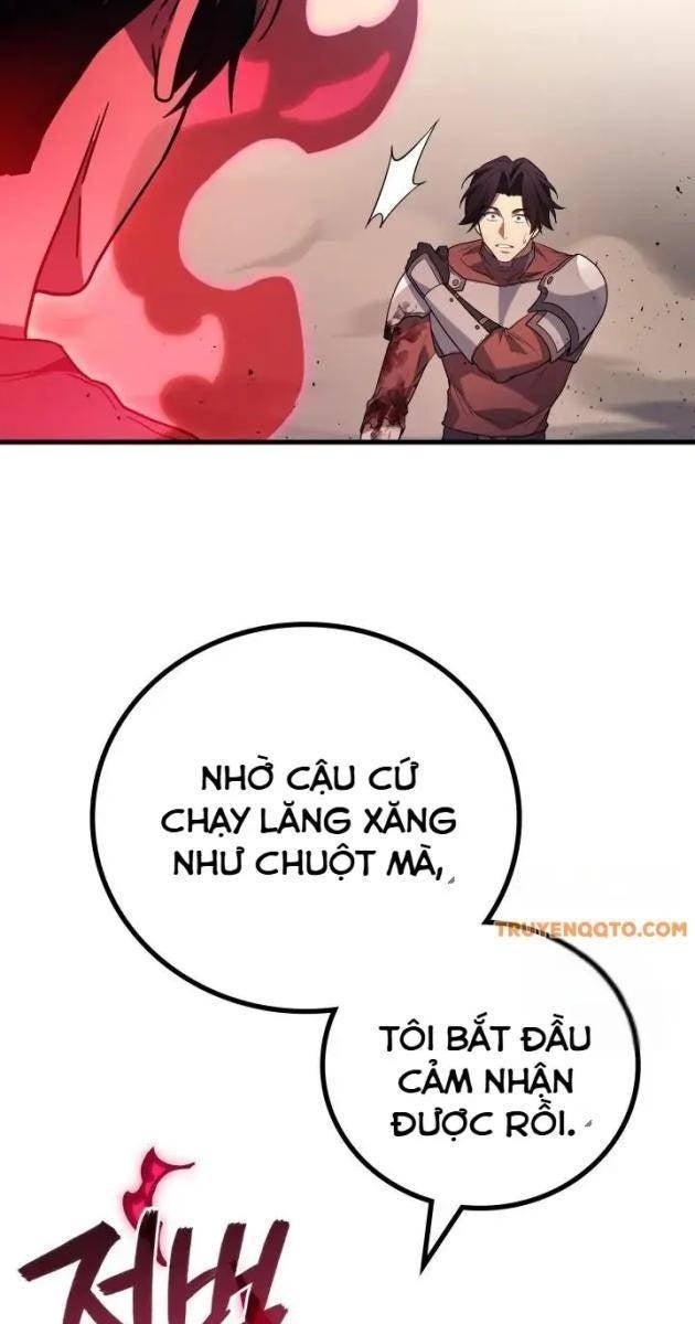 Thần Chiến Tranh Trở Lại Cấp 2 - Page 24