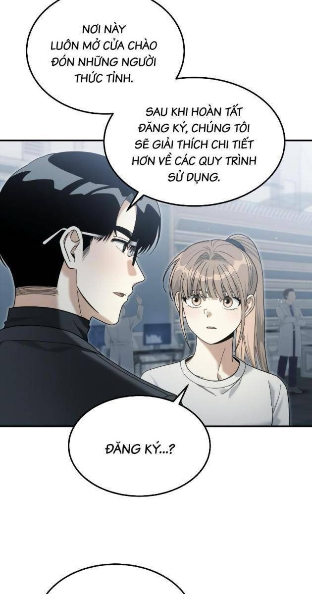 Thợ Săn Sống Trong Căn Hộ Cho Thuê - Page 59