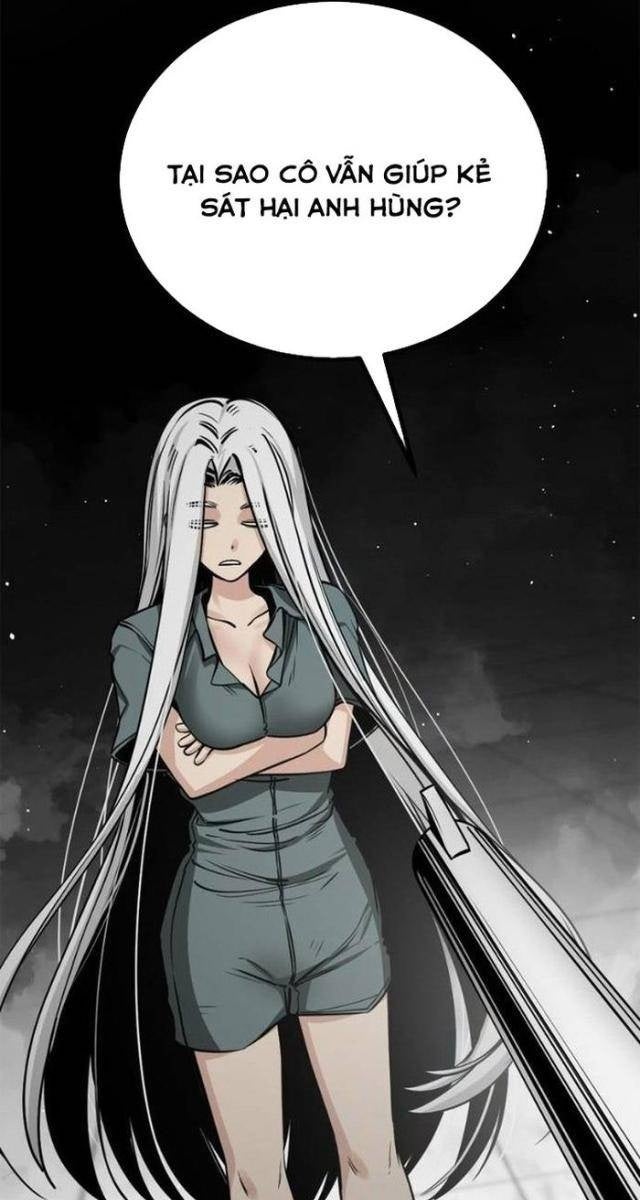 Kẻ Giết Anh Hùng - Page 108