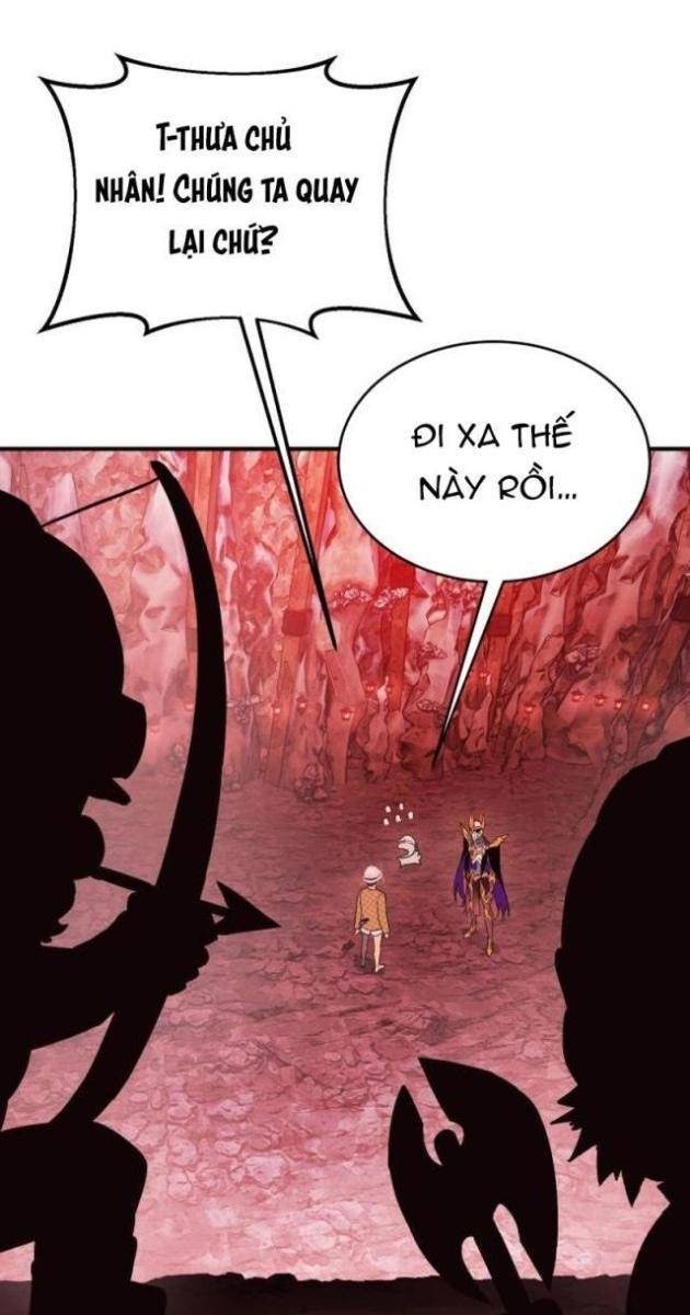 Cây Xẻng Xúc Được Mọi Thứ - Page 106