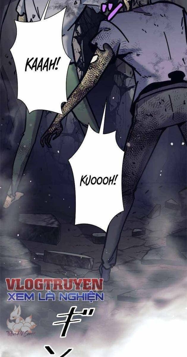 Tôi Là Thợ Săn Cấp Ex - Page 62