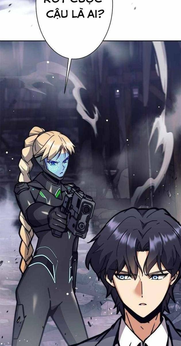 Tôi Là Thợ Săn Cấp Ex - Page 4