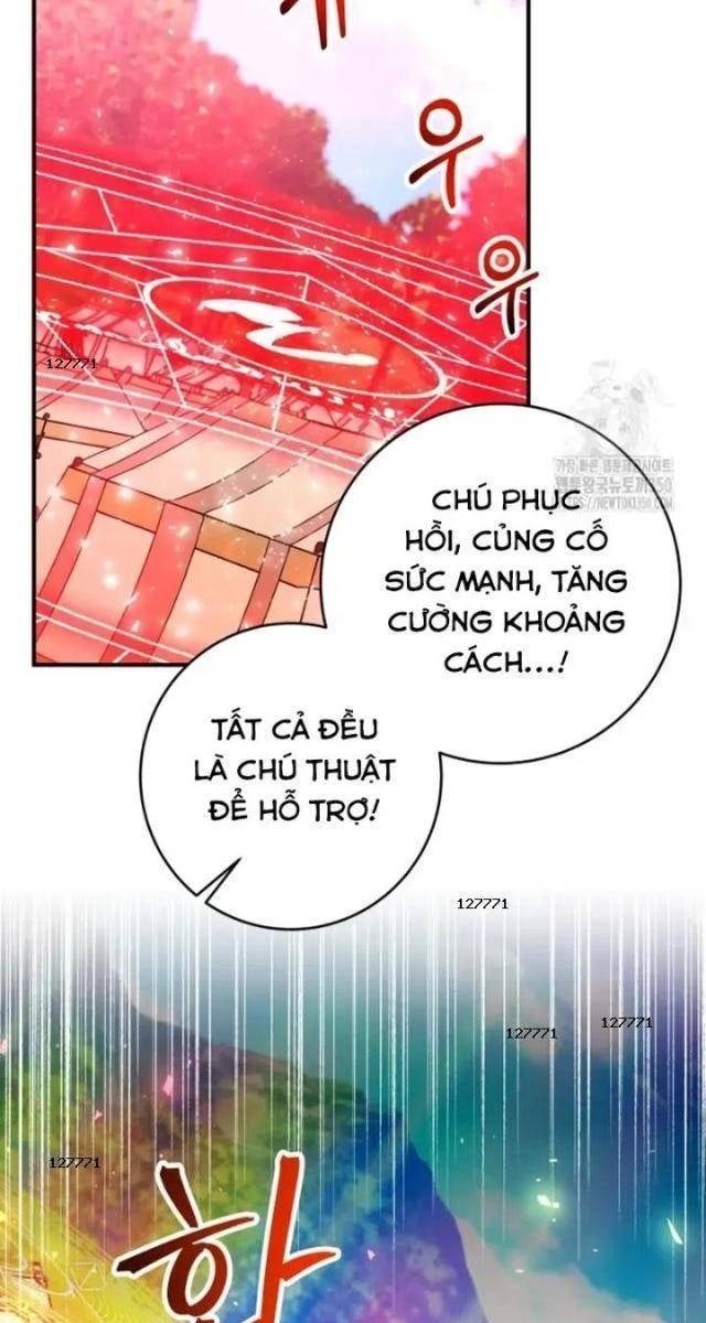 Buff May Mắn - Page 6