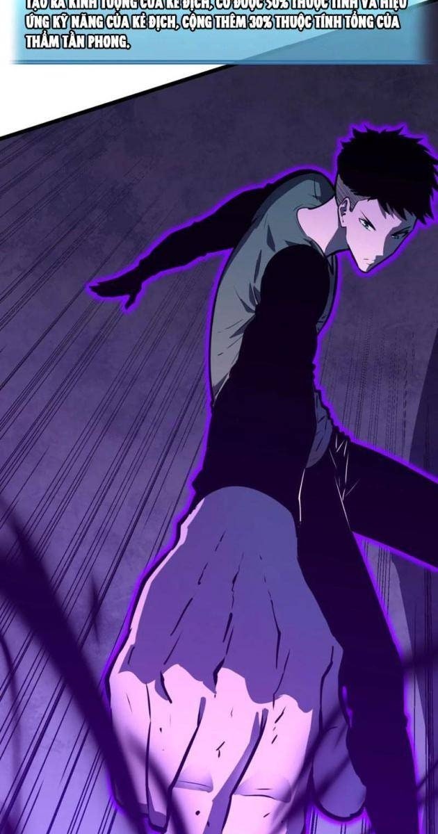 Ta Có Thể Thu Thập Vô Số Kính Tượng - Page 45