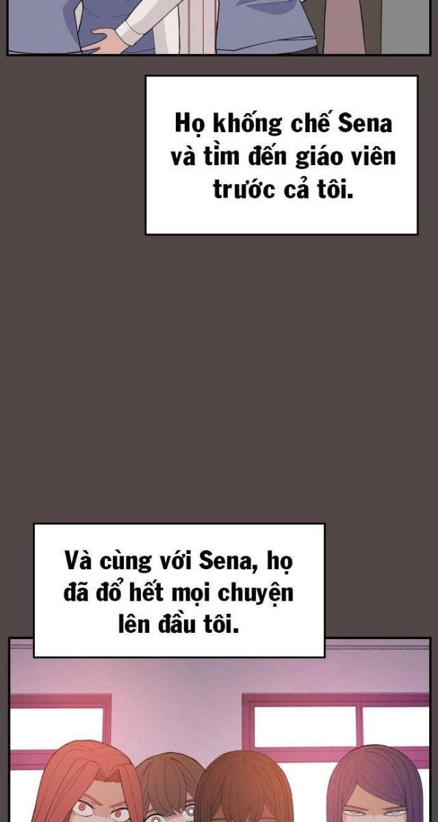 Lớp Học Phản Diện - Page 121