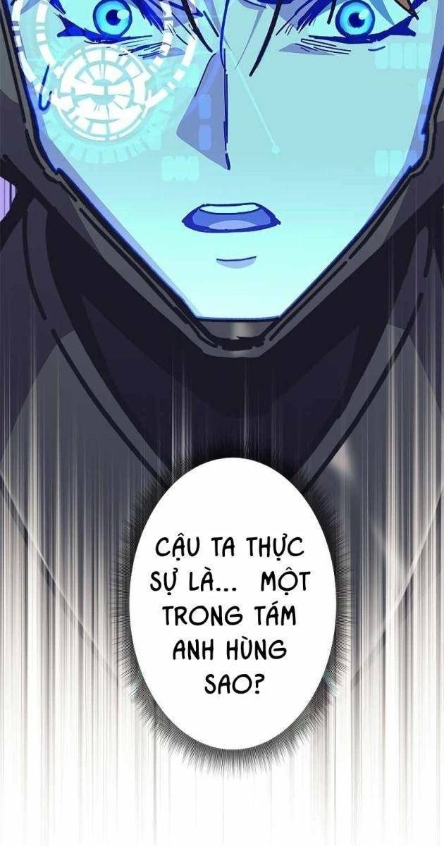 Tôi Là Thợ Săn Cấp Ex - Page 119