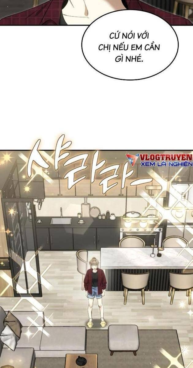 Thợ Săn Sống Trong Căn Hộ Cho Thuê - Page 132