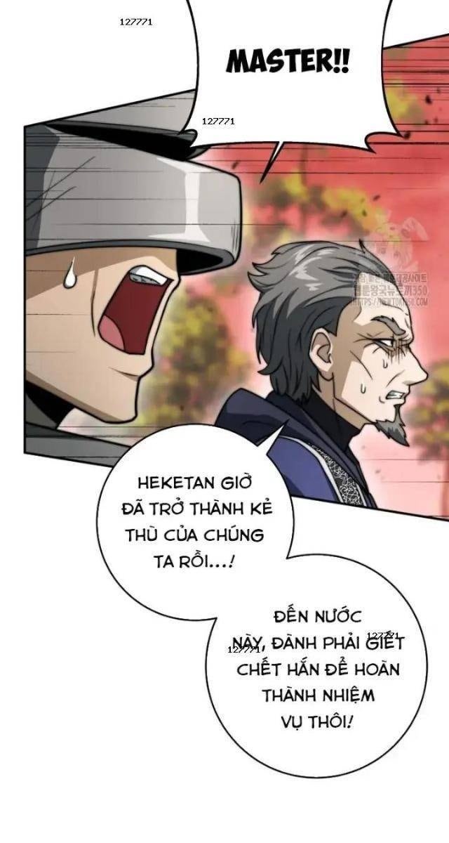 Buff May Mắn - Page 7