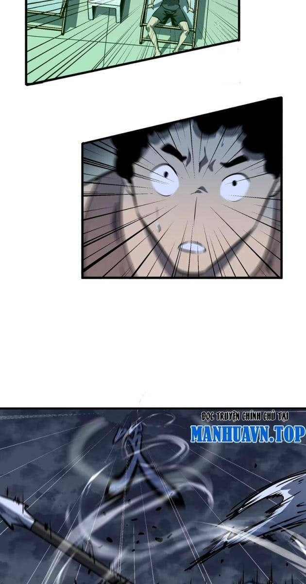 Ta Có Thể Thu Thập Vô Số Kính Tượng - Page 19