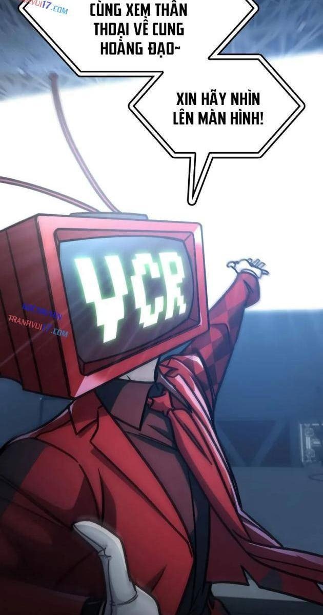 Thợ Săn Số Mệnh Cấp F - Page 71