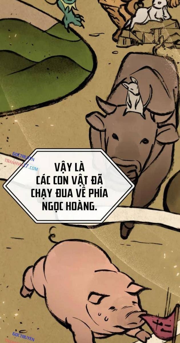 Thợ Săn Số Mệnh Cấp F - Page 80