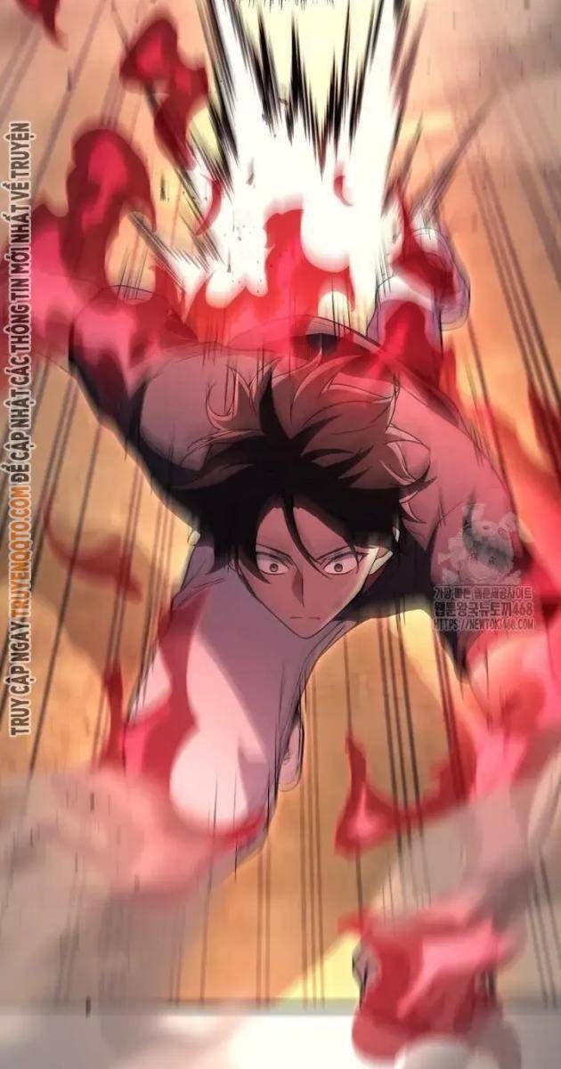 Thần Chiến Tranh Trở Lại Cấp 2 - Page 41