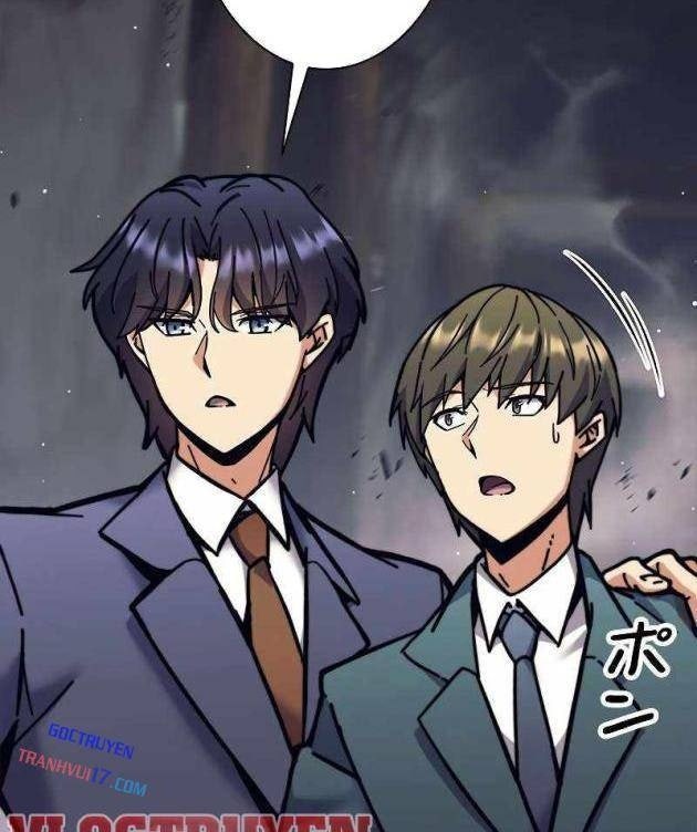 Tôi Là Thợ Săn Cấp Ex - Page 45