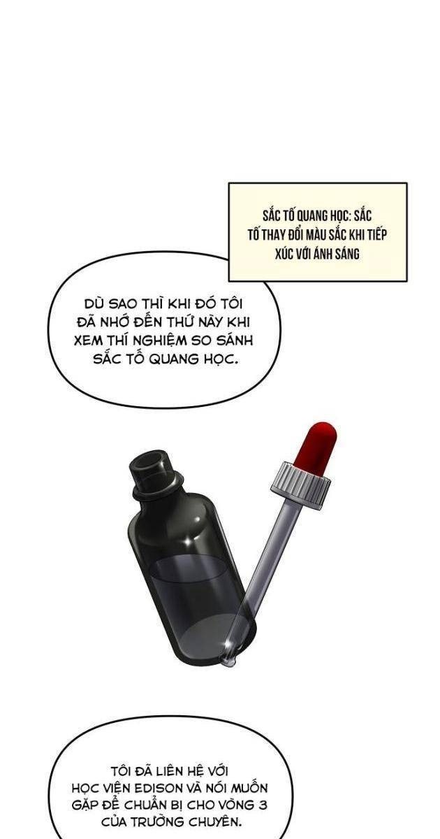 Mẹ Nào Con Nấy - Page 16