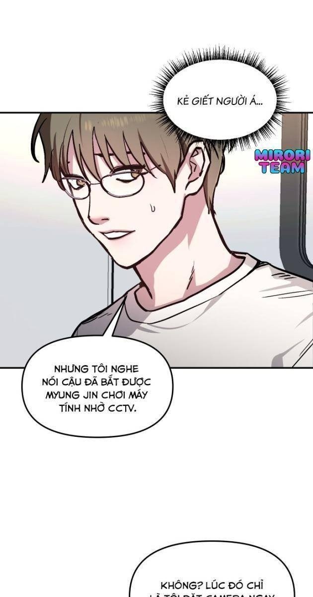 Mẹ Nào Con Nấy - Page 51