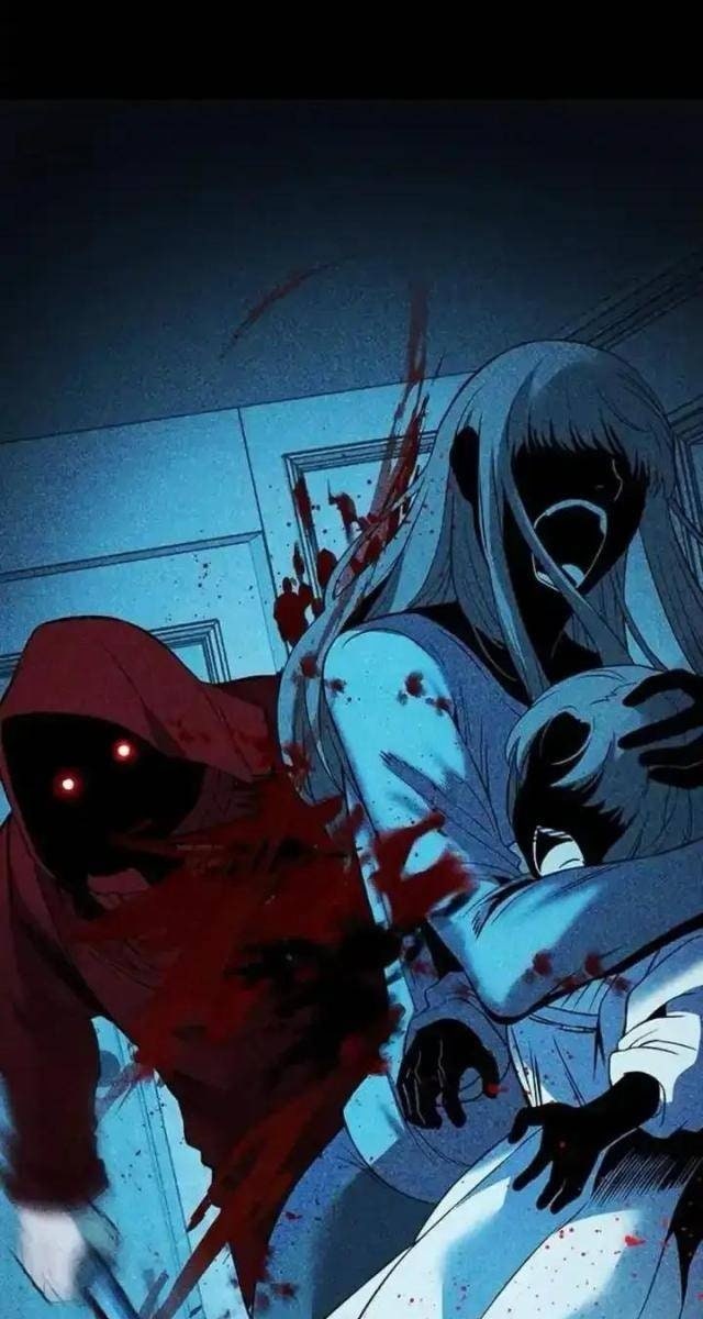 Tử Vực - Page 32