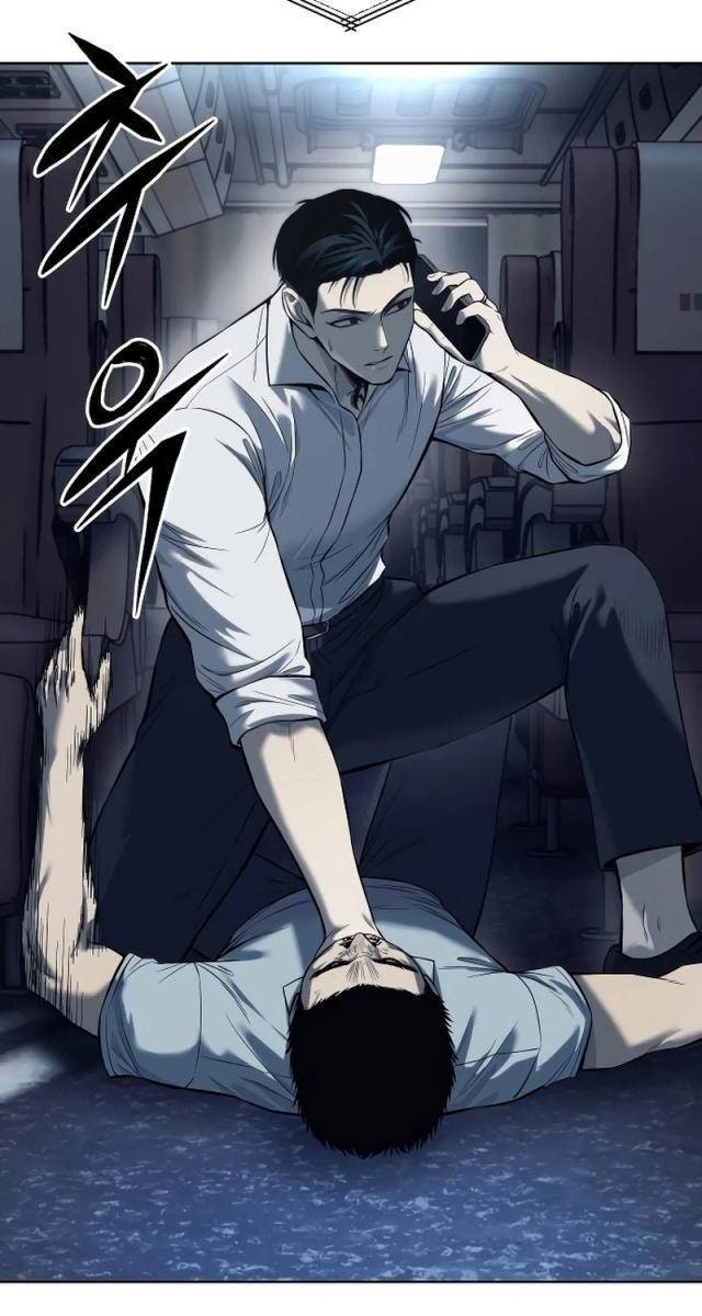 Sát Thủ Áo Đỏ - Page 55