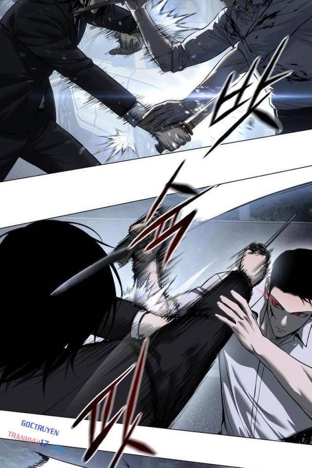 Sát Thủ Áo Đỏ - Page 155