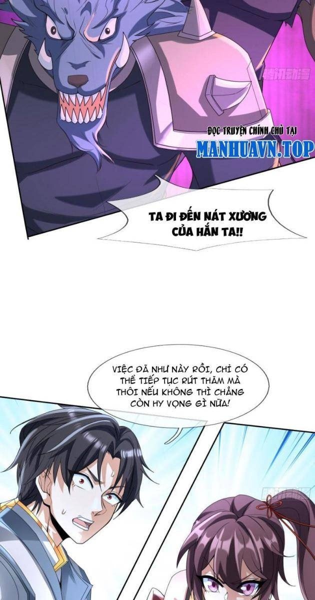 Ta Có Thể Rút Ra Vô Hạn Vật Phẩm - Page 45