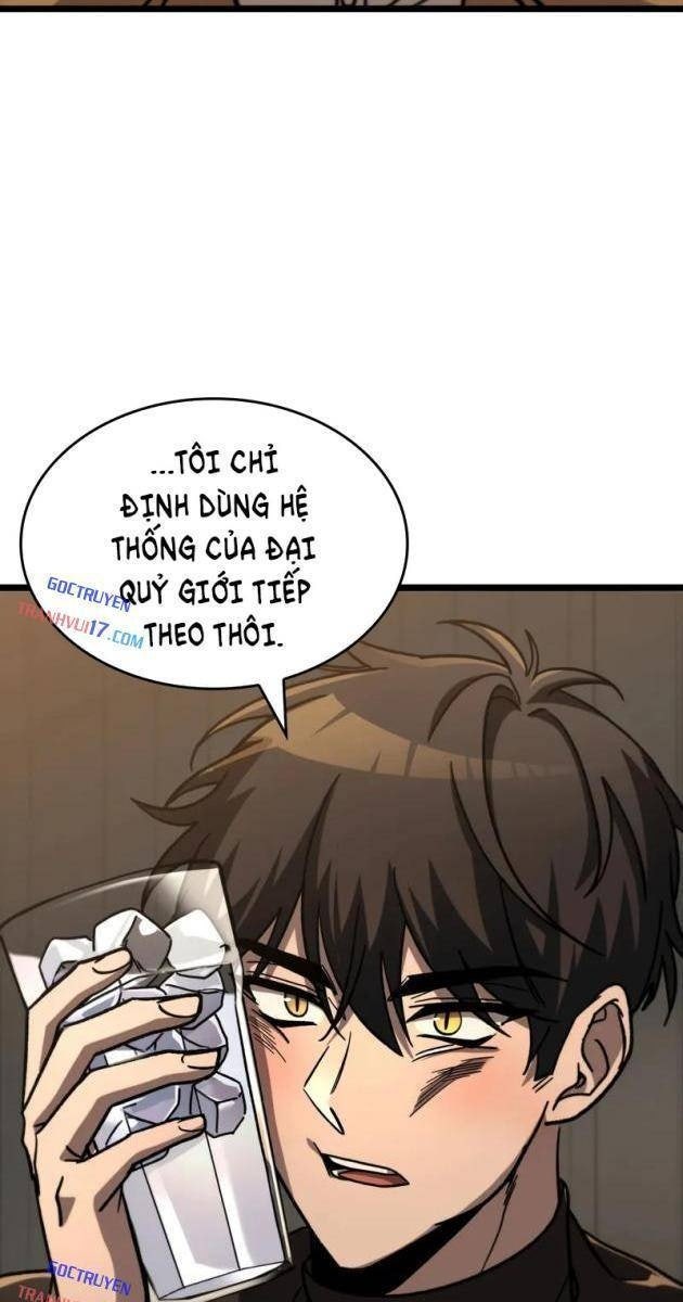 Thợ Săn Số Mệnh Cấp F - Page 11