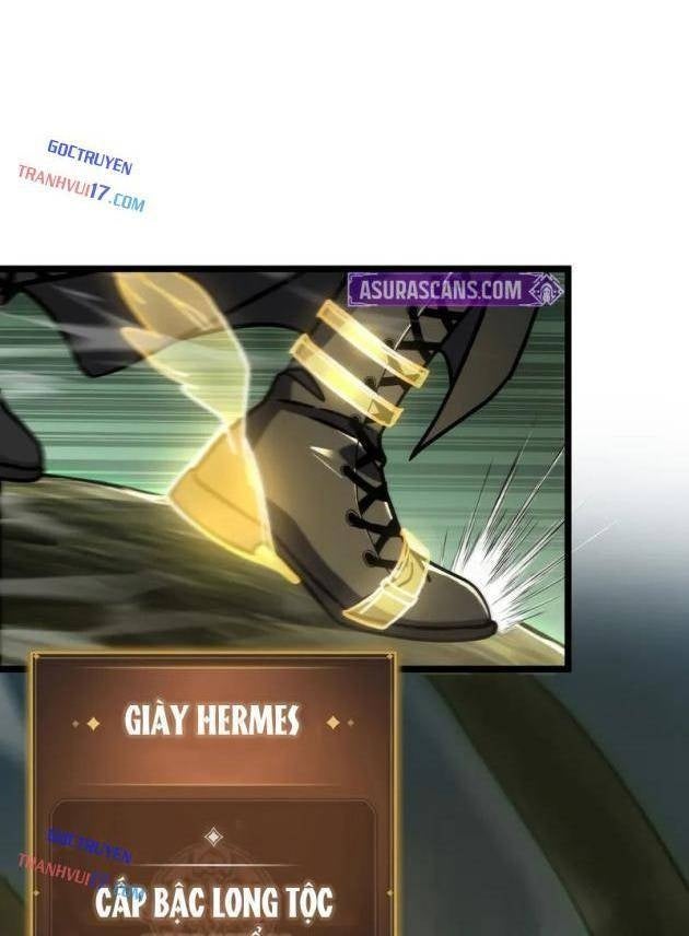 Thợ Săn Số Mệnh Cấp F - Page 115