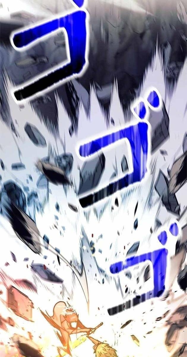 Tôi Là Thợ Săn Cấp Ex - Page 43