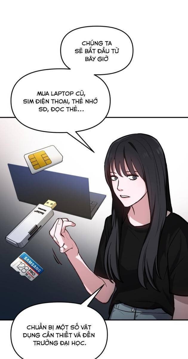 Mẹ Nào Con Nấy - Page 40