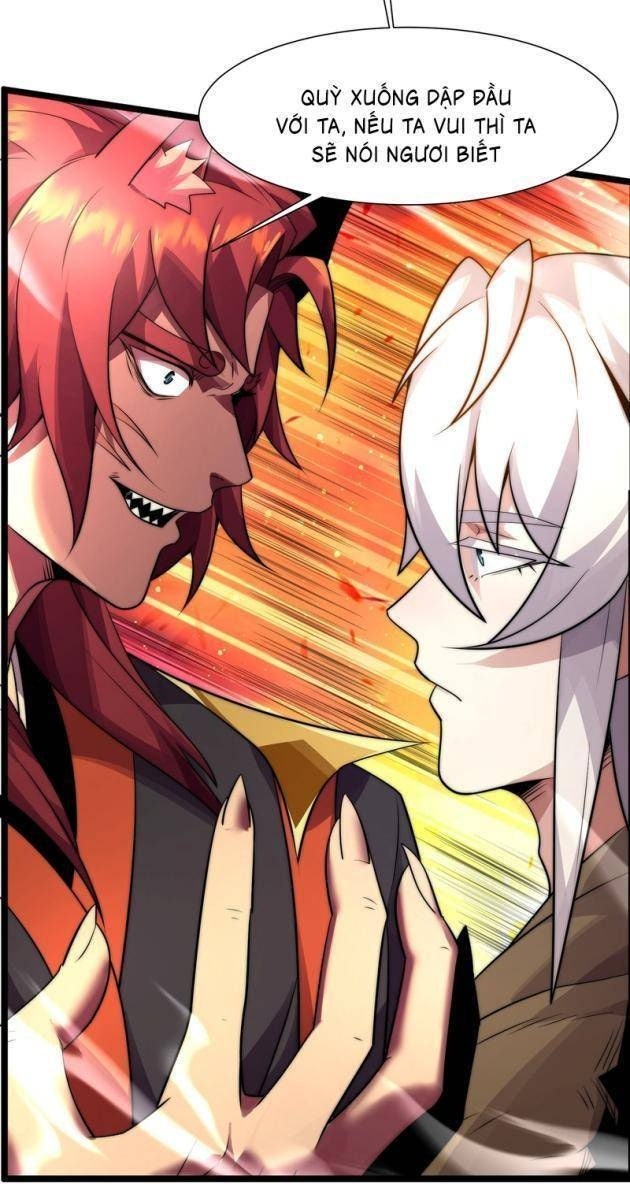 Lôi Kiếp Thập Vạn Niên - Page 73