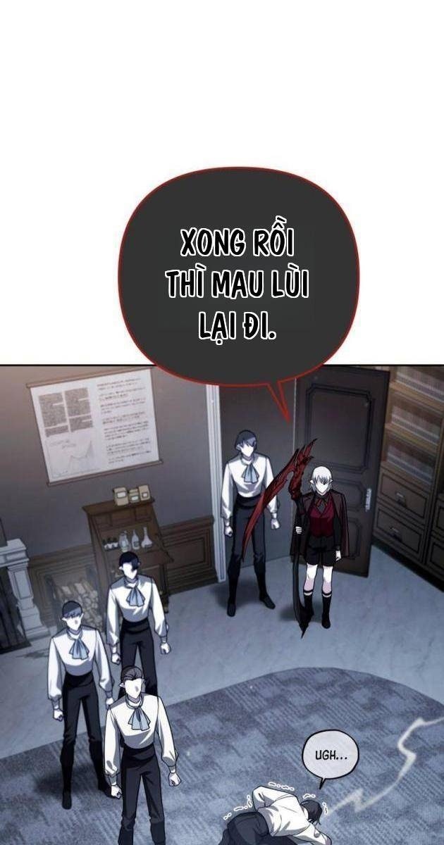 Bản Ngã Thay Đổi - Page 31